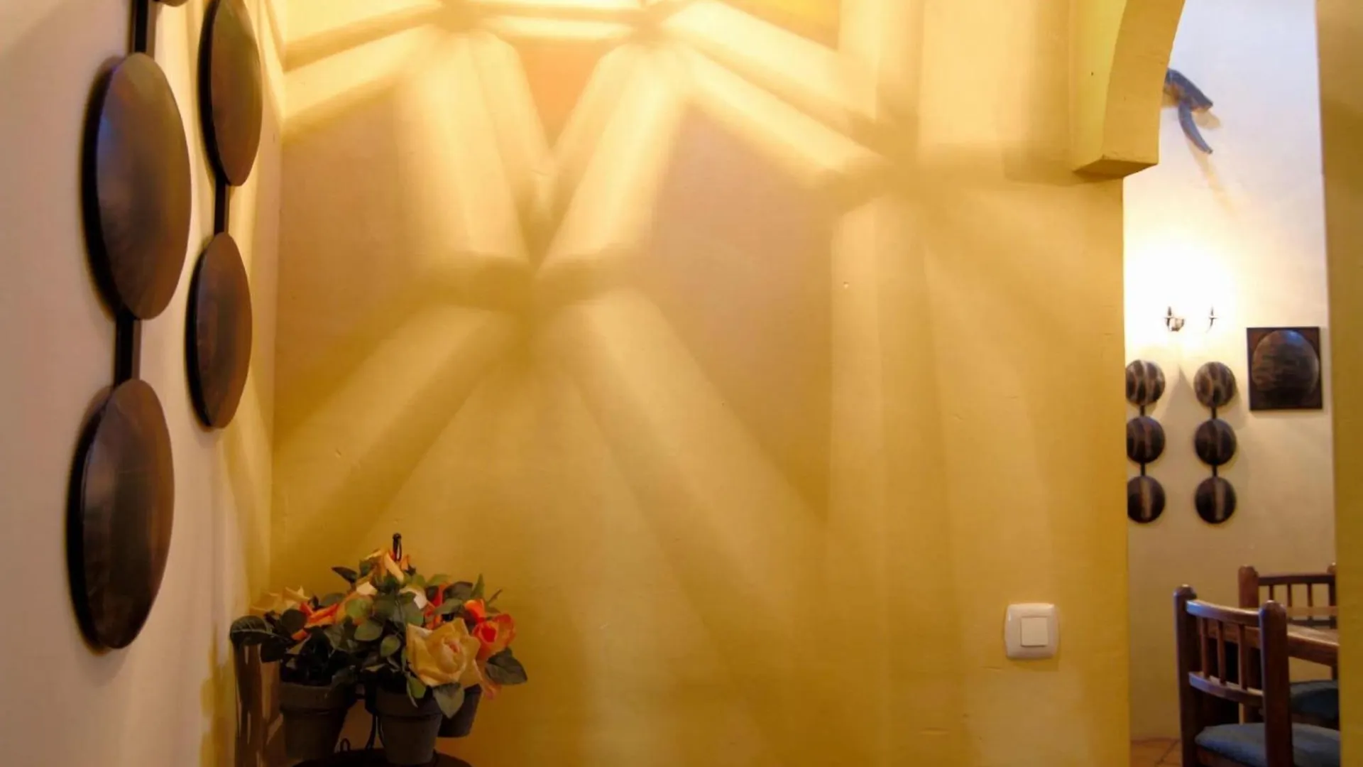 Belvilla By Oyo Cortijo Los Olivos La Joya Holiday home