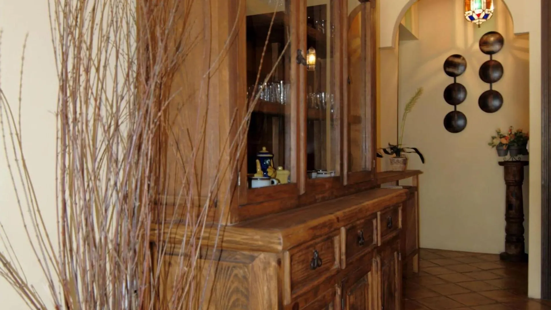 Holiday home Belvilla By Oyo Cortijo Los Olivos La Joya Spain