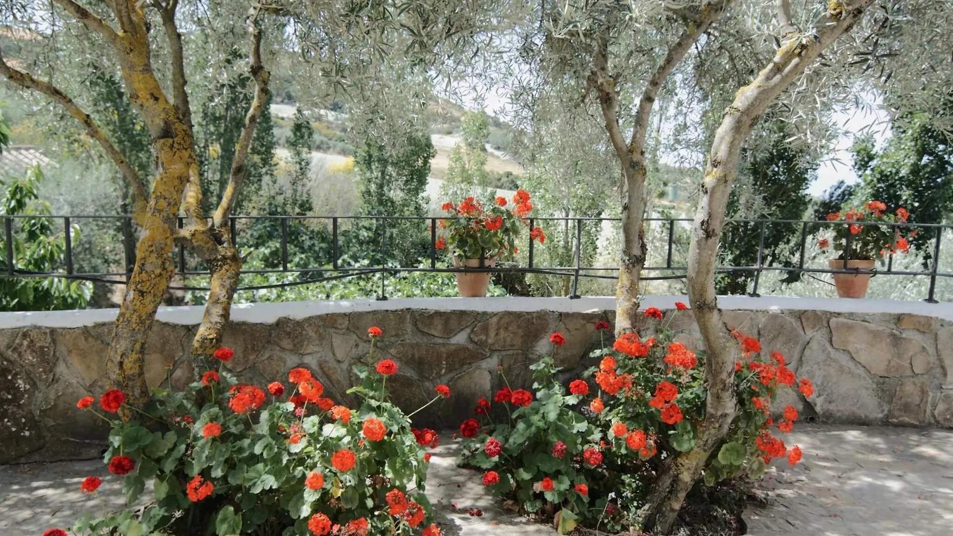Holiday home Belvilla By Oyo Cortijo Los Olivos La Joya Spain